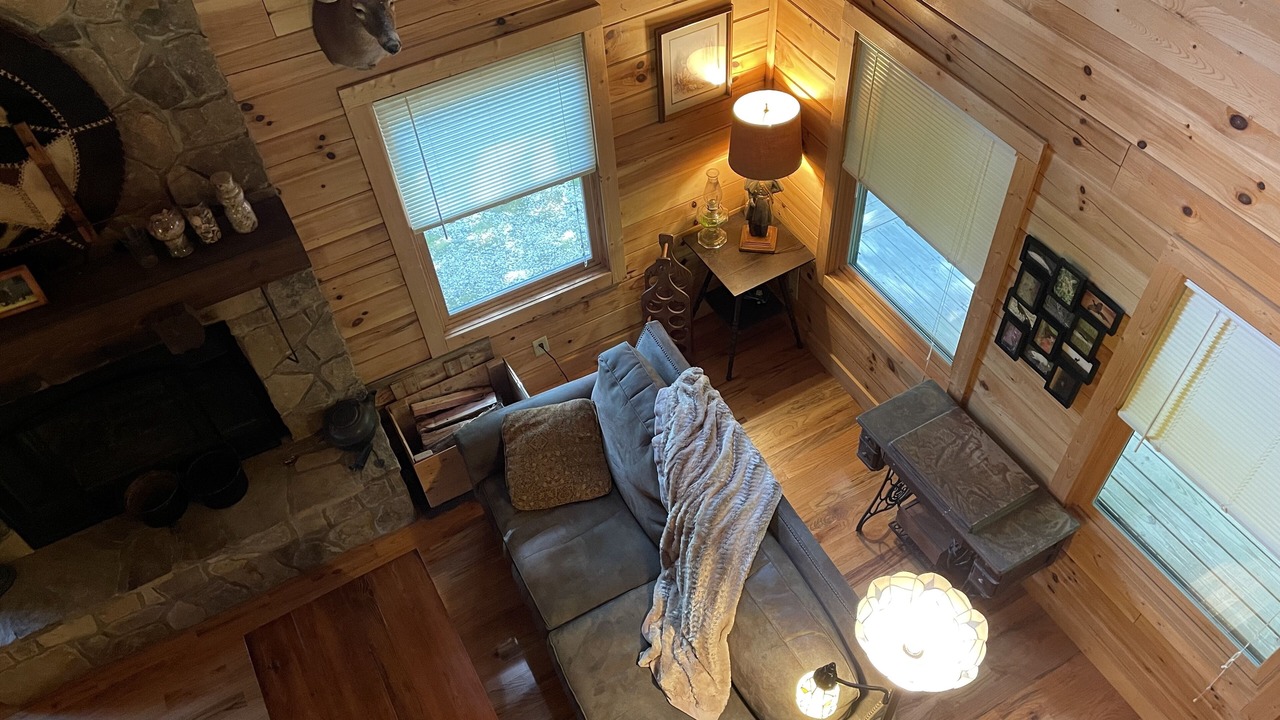 Photo of Livingroom in Franklin