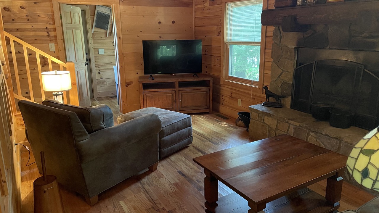 Photo of Livingroom in Franklin