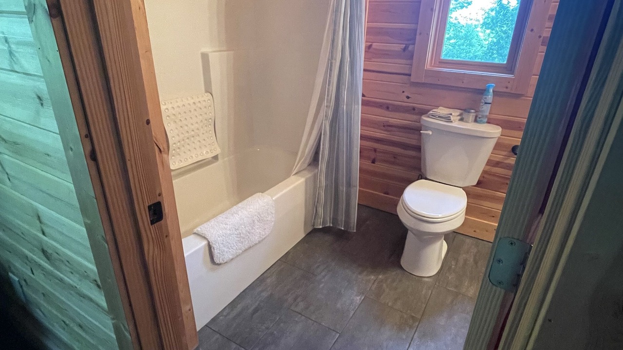 Photo of Bathroom in Franklin