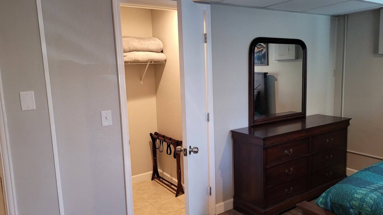 Photo of Bedroom in Oakley