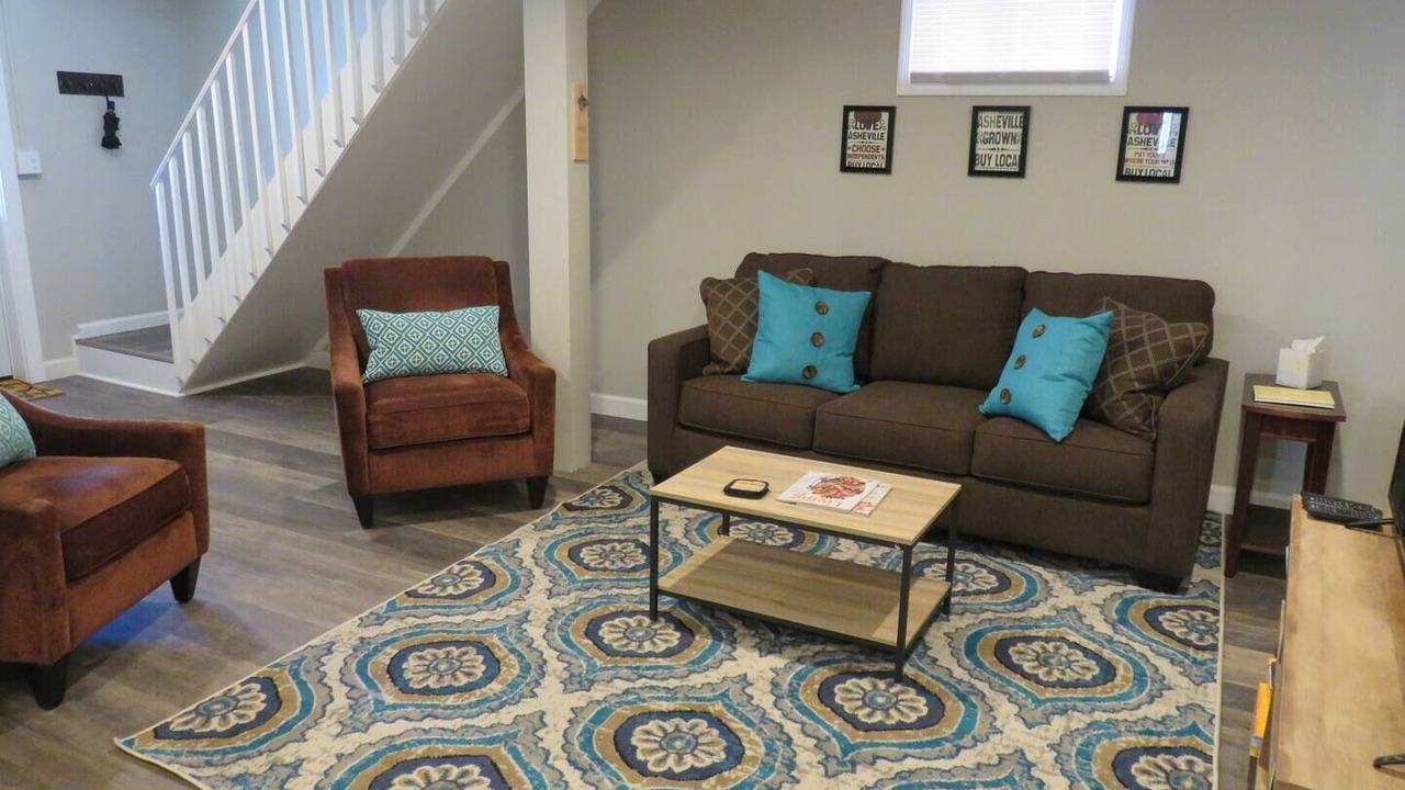 Photo of Livingroom in Oakley