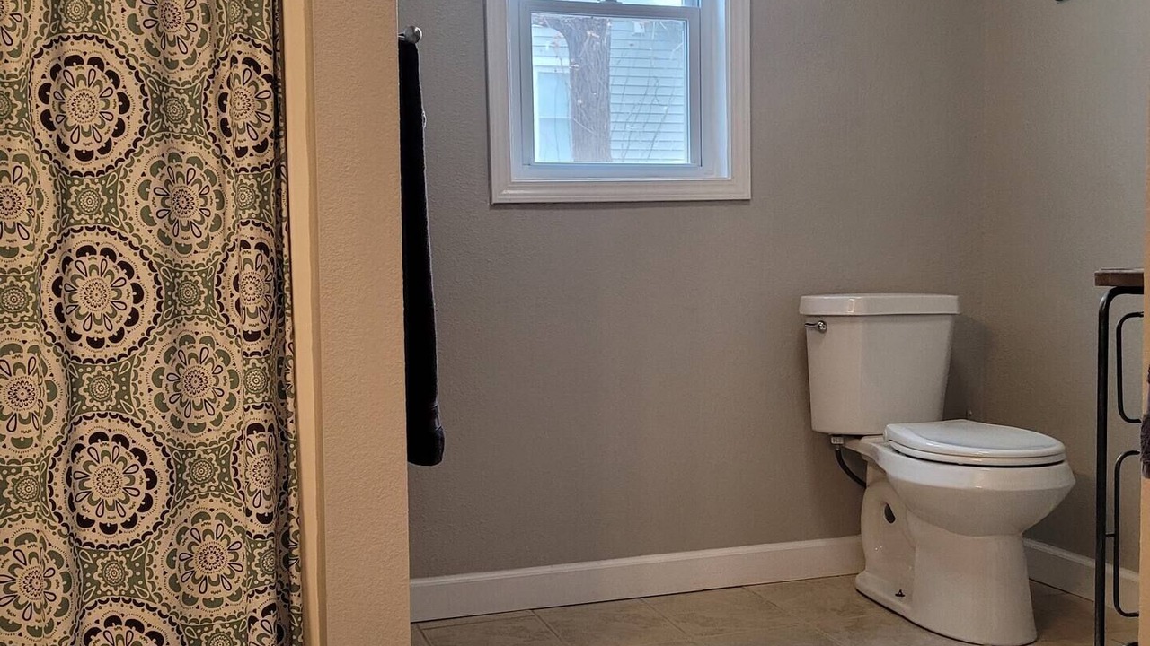 Photo of Bathroom in Oakley