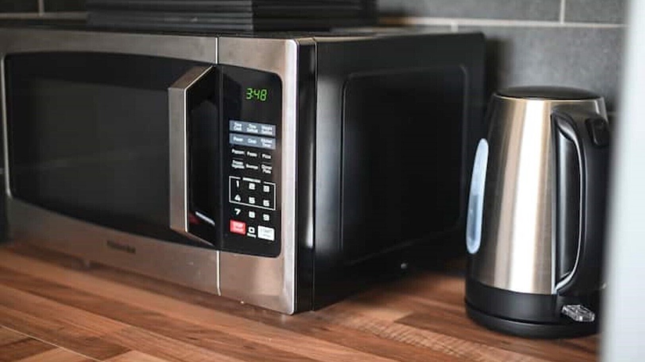 Photo of Kitchen in Stanley