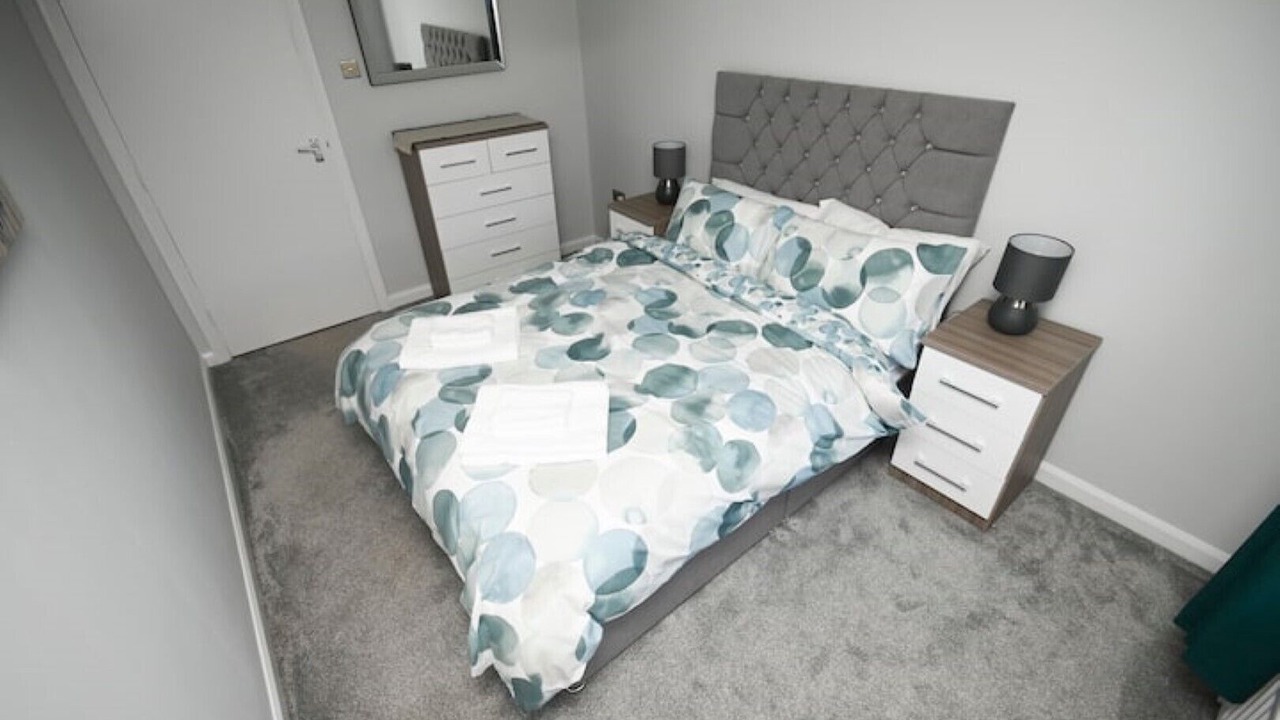 Photo of Bedroom in Stanley