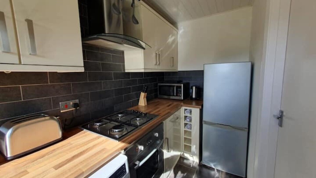 Photo of Kitchen in Stanley