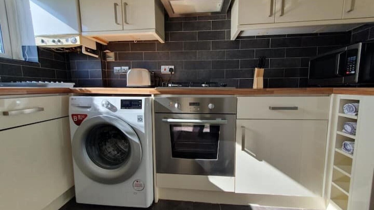 Photo of Kitchen in Stanley