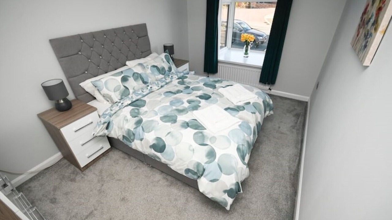 Photo of Bedroom in Stanley