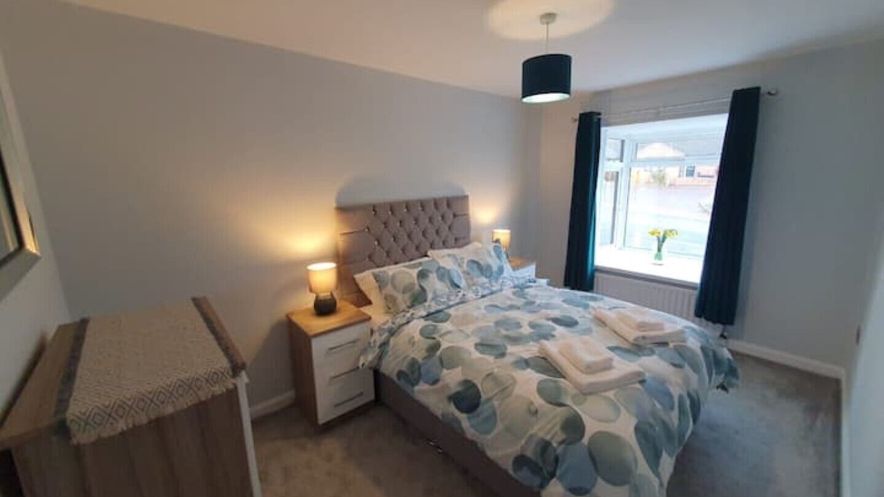Photo of Bedroom in Stanley