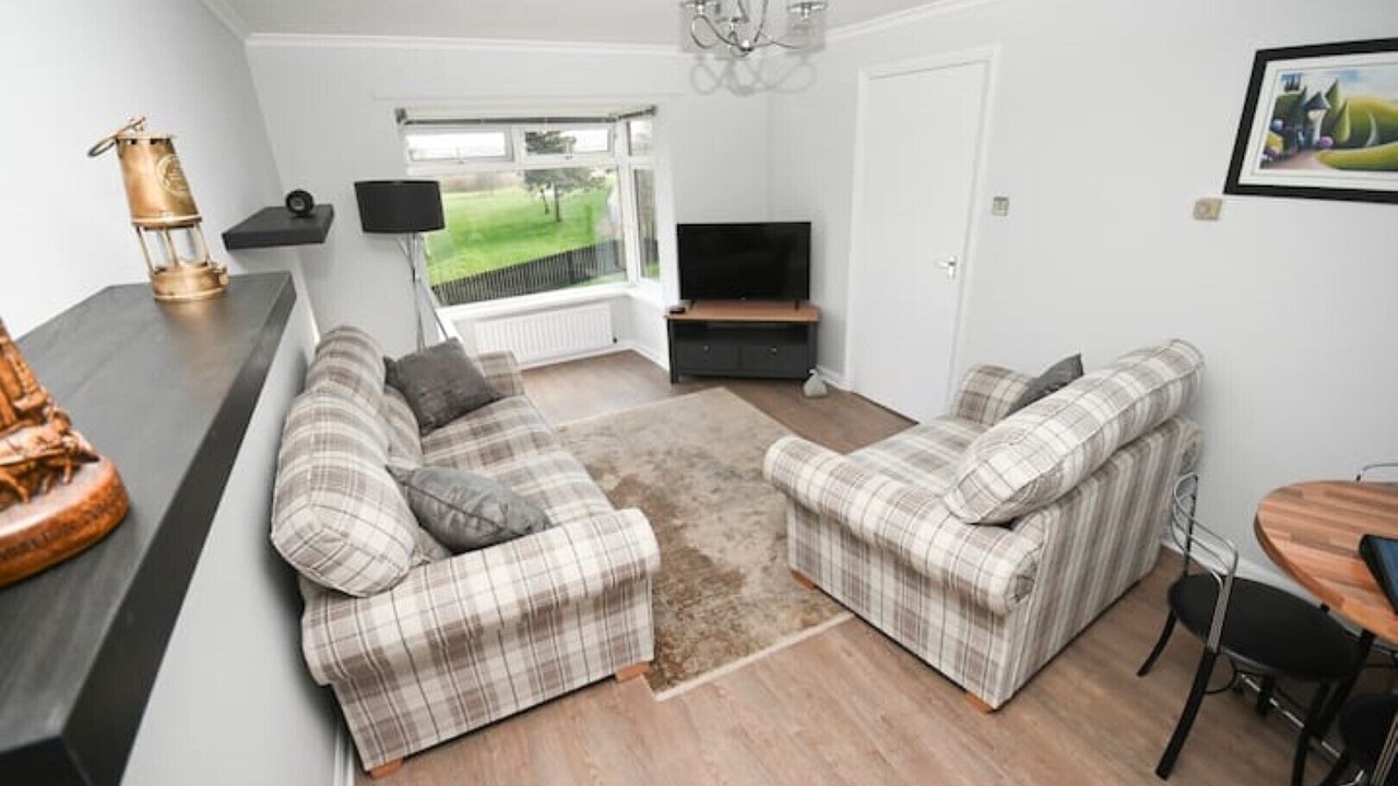 Photo of Livingroom in Stanley
