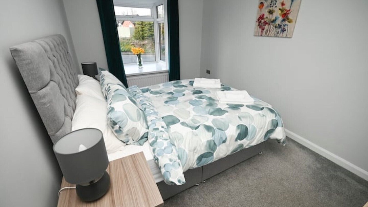 Photo of Bedroom in Stanley