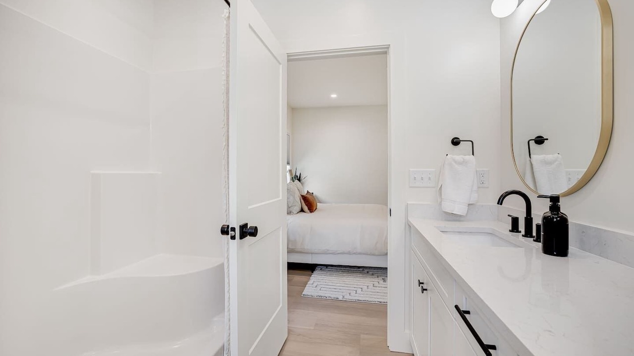 Photo of Bathroom in Kenilworth