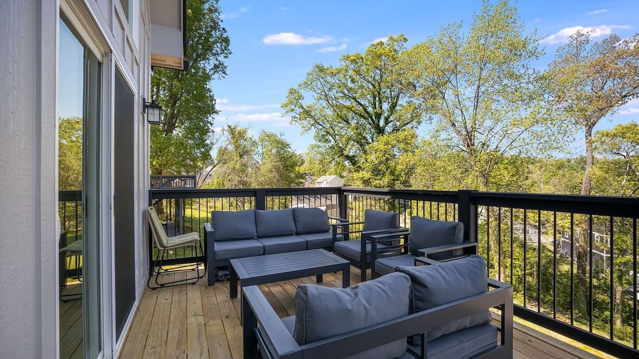 Photo of Outdoor in Kenilworth