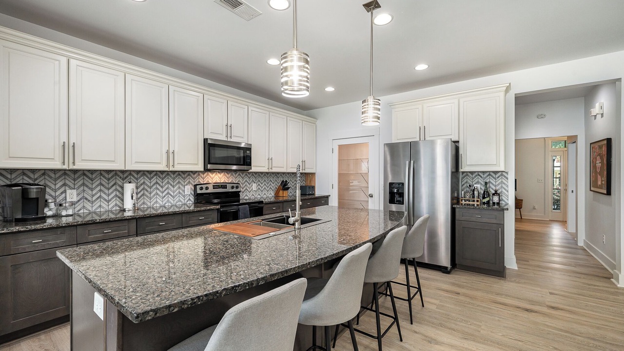Photo of Kitchen in Charlotte