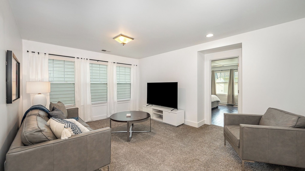 Photo of Livingroom in Charlotte