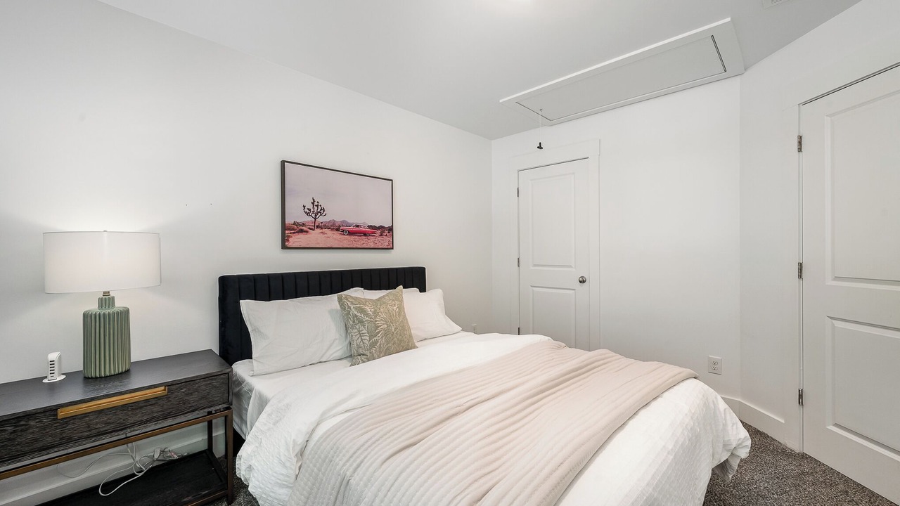 Photo of Bedroom in Charlotte