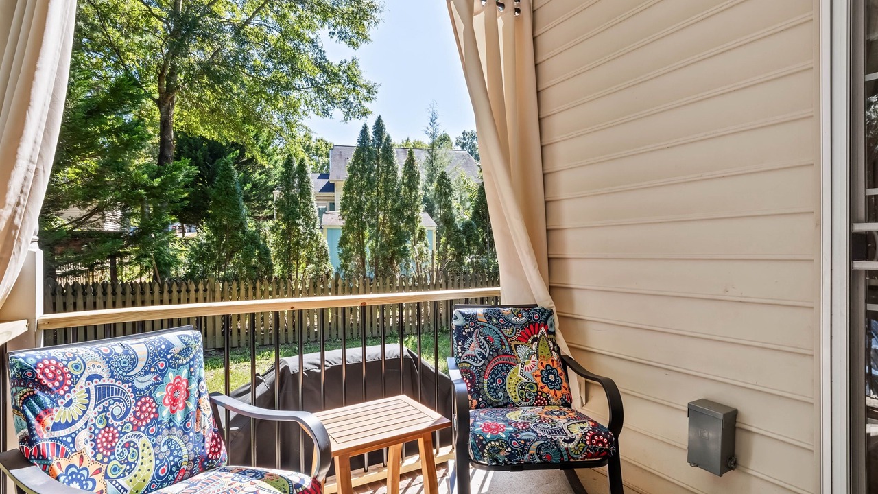 Photo of Outdoor in Wake Forest
