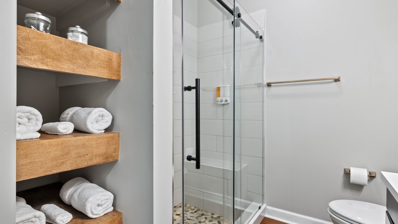 Photo of Bathroom in Wake Forest