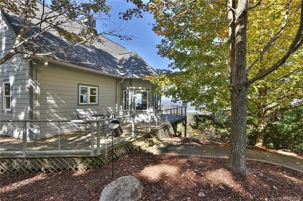 Photo of Patio Balcony in Boomer