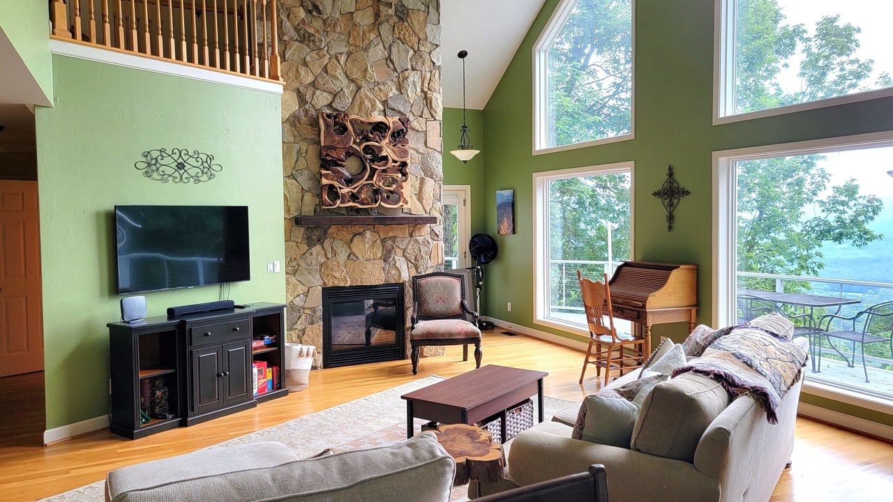 Photo of Livingroom in Boomer