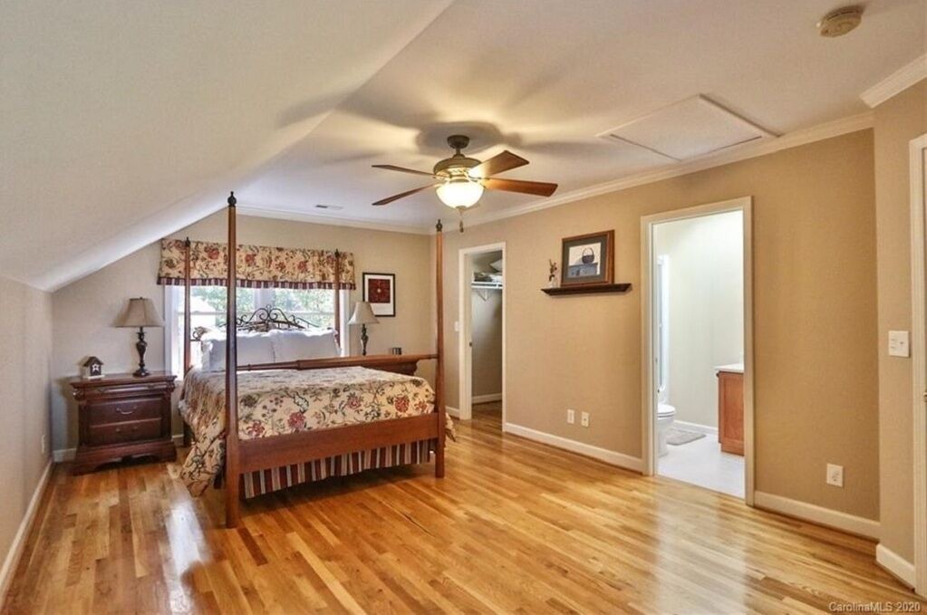 Photo of Bedroom in Boomer