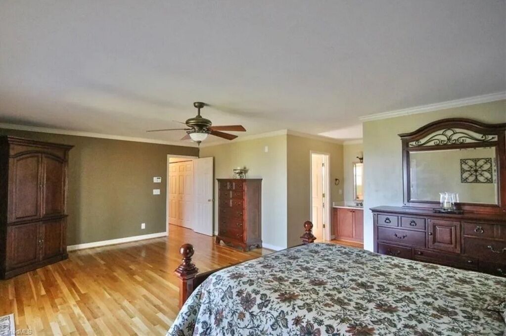 Photo of Bedroom in Boomer