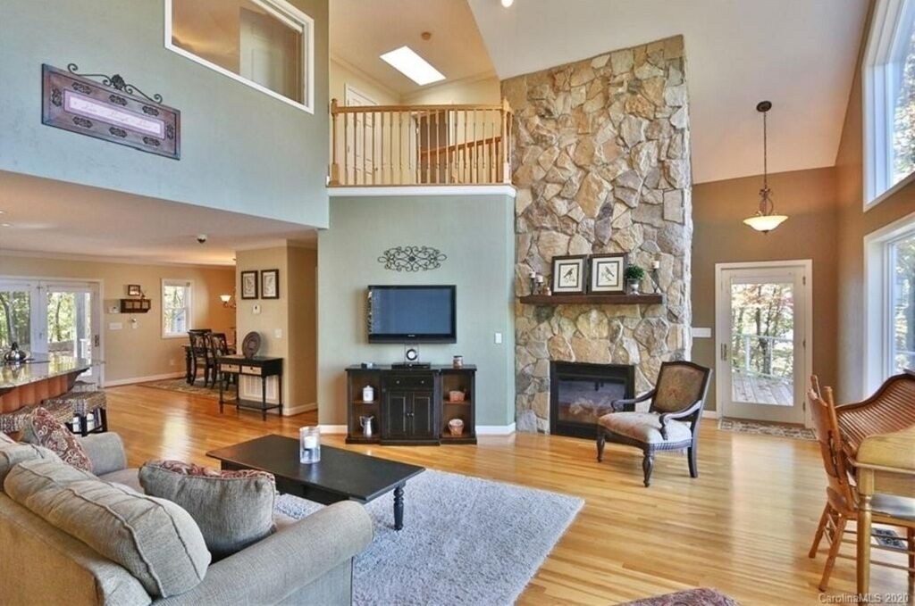 Photo of Livingroom in Boomer