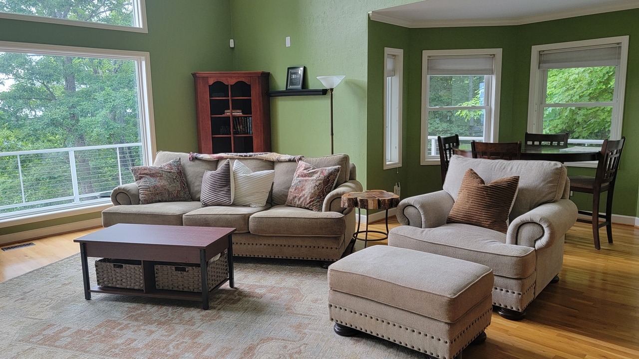 Photo of Livingroom in Boomer