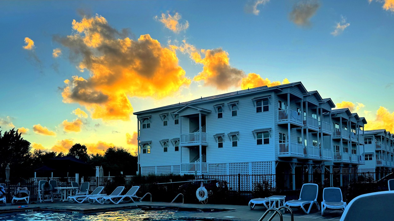 Photo of Outdoor in Southport