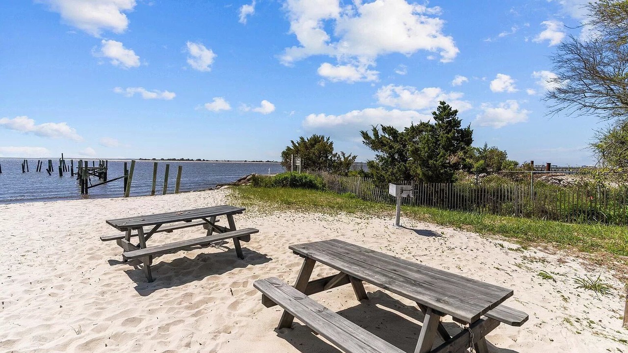 Photo of Outdoor in Southport