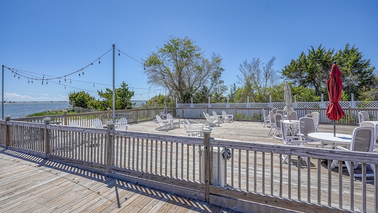 Photo of Outdoor in Southport