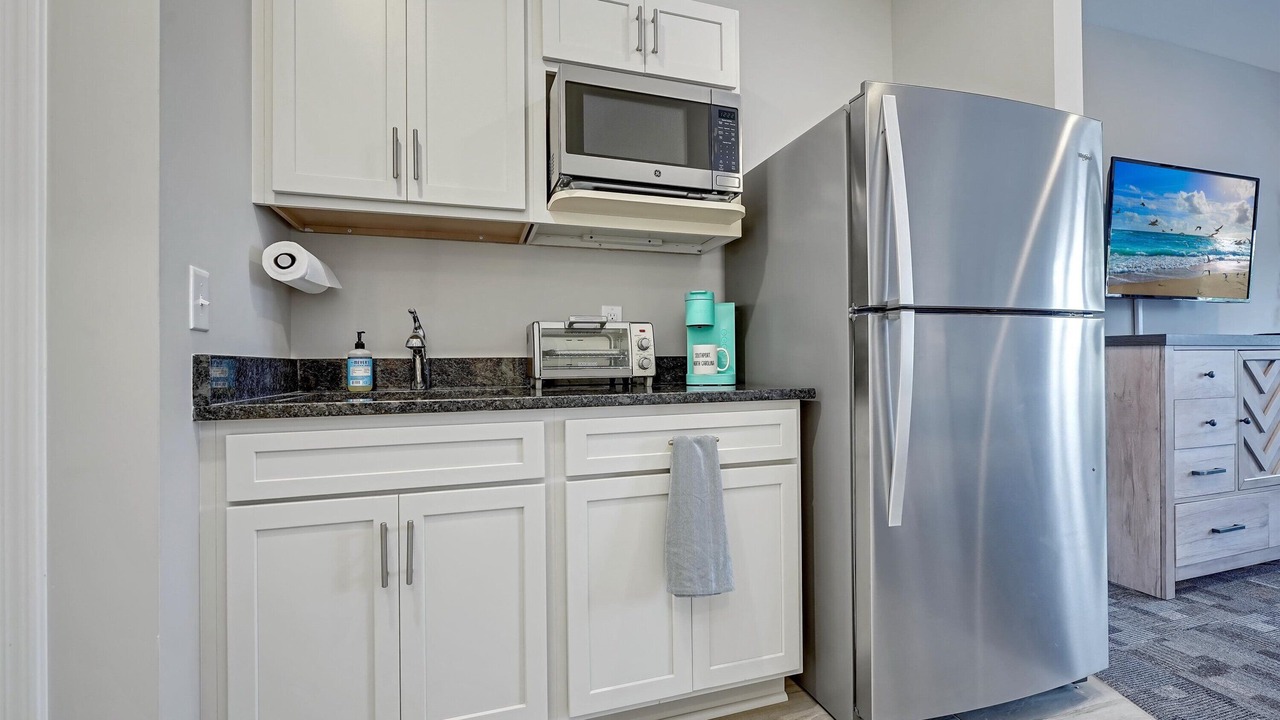 Photo of Kitchen in Southport