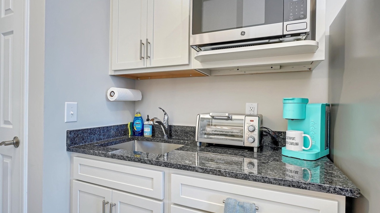 Photo of Kitchen in Southport