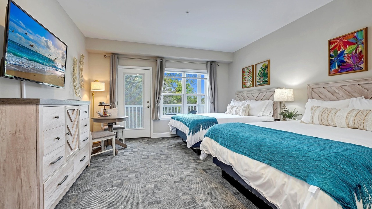Photo of Bedroom in Southport