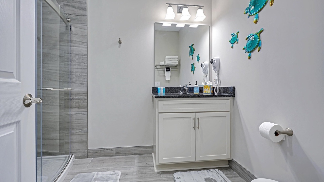 Photo of Bathroom in Southport