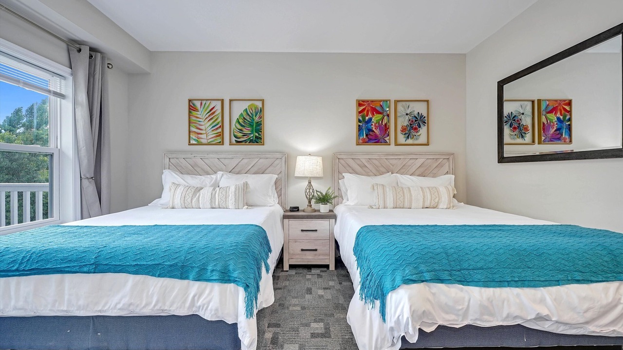 Photo of Bedroom in Southport