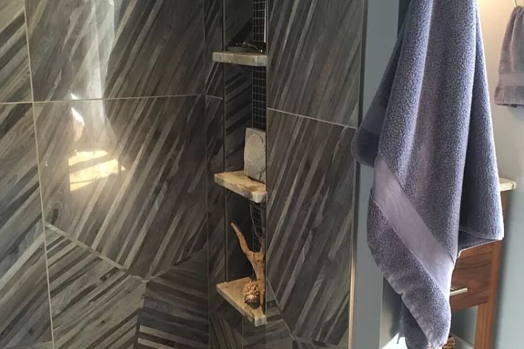 Photo of Bathroom in Morehead City