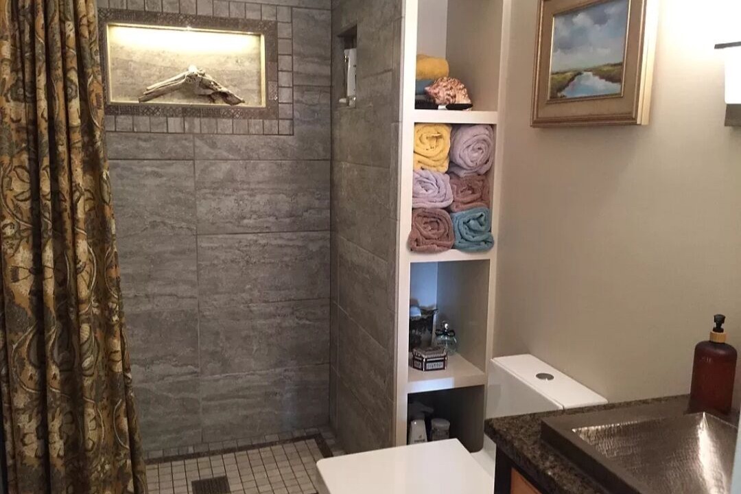 Photo of Bathroom in Morehead City