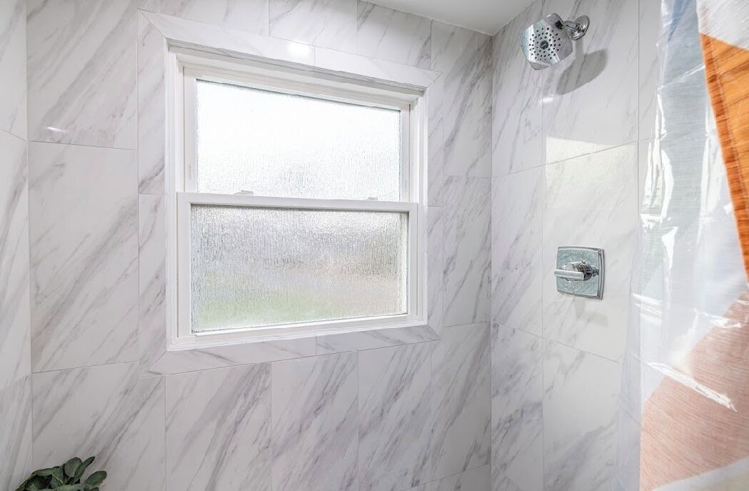 Photo of Bathroom in Albemarle