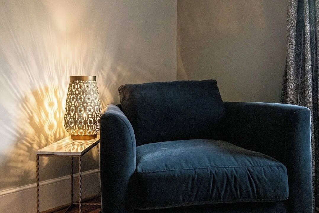 Photo of Livingroom in Albemarle