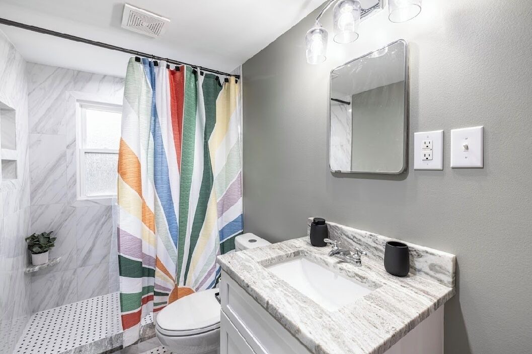 Photo of Bathroom in Albemarle