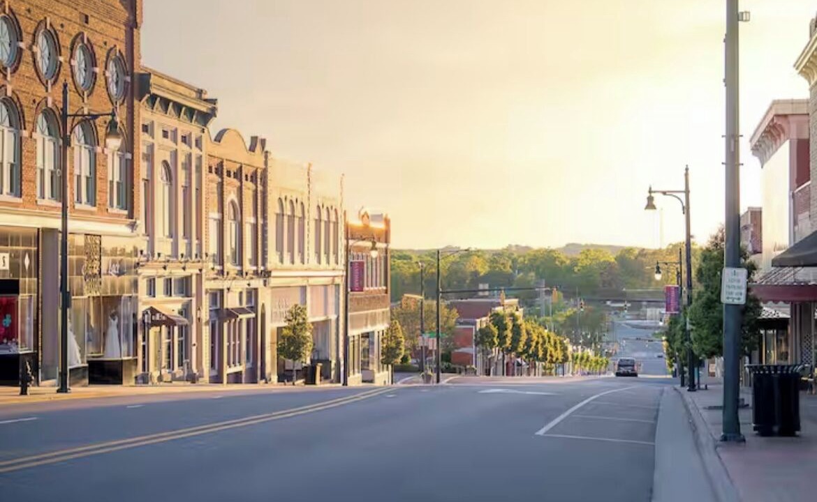 Photo of Others in Albemarle