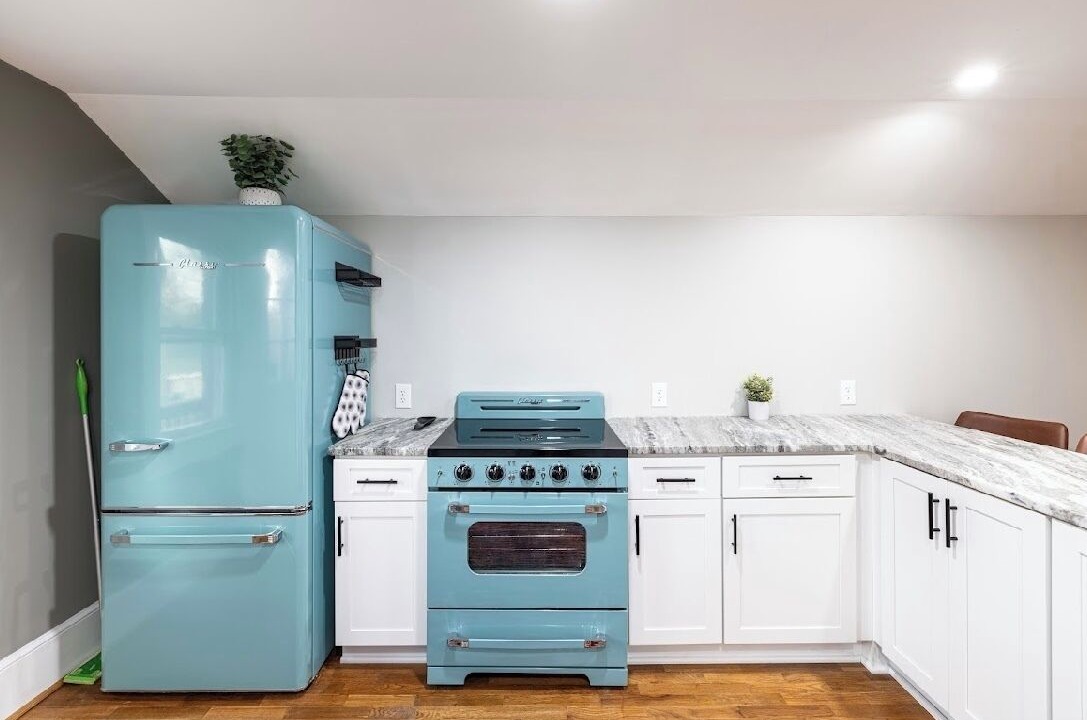 Photo of Kitchen in Albemarle