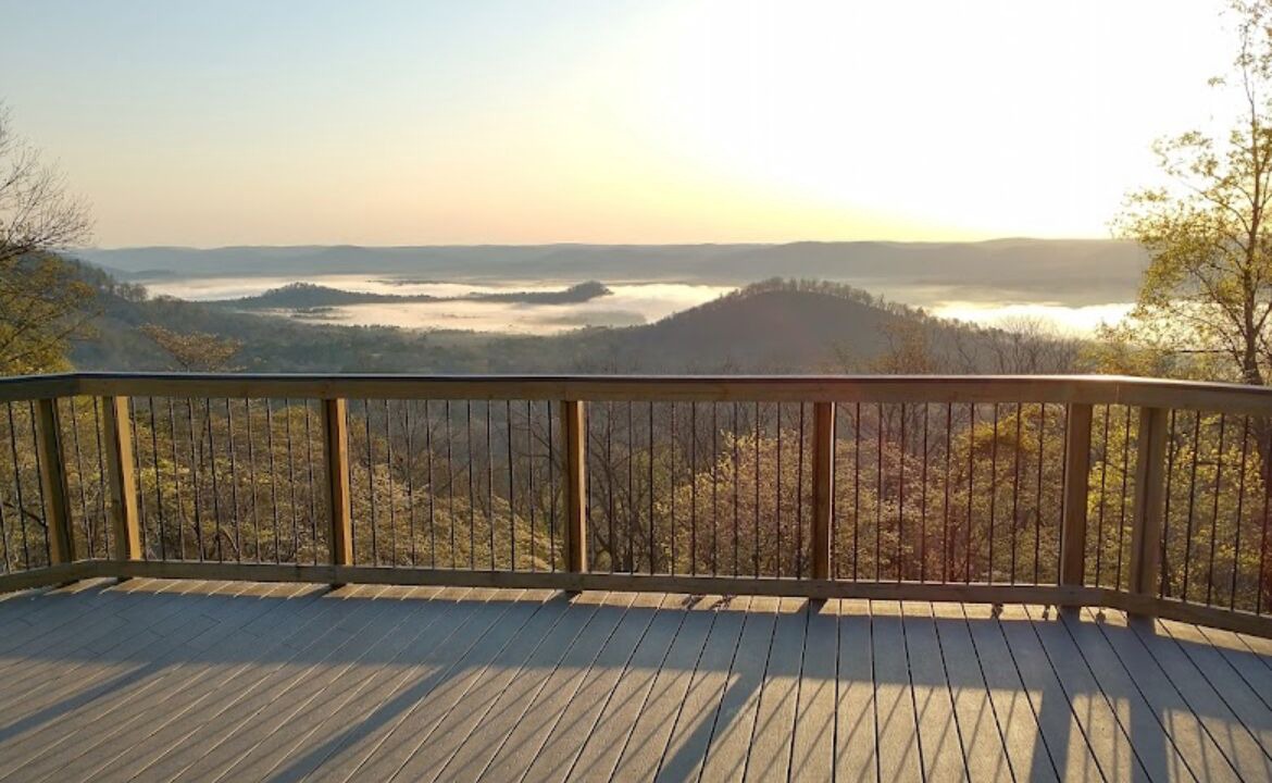 Photo of Patio Balcony in Albemarle