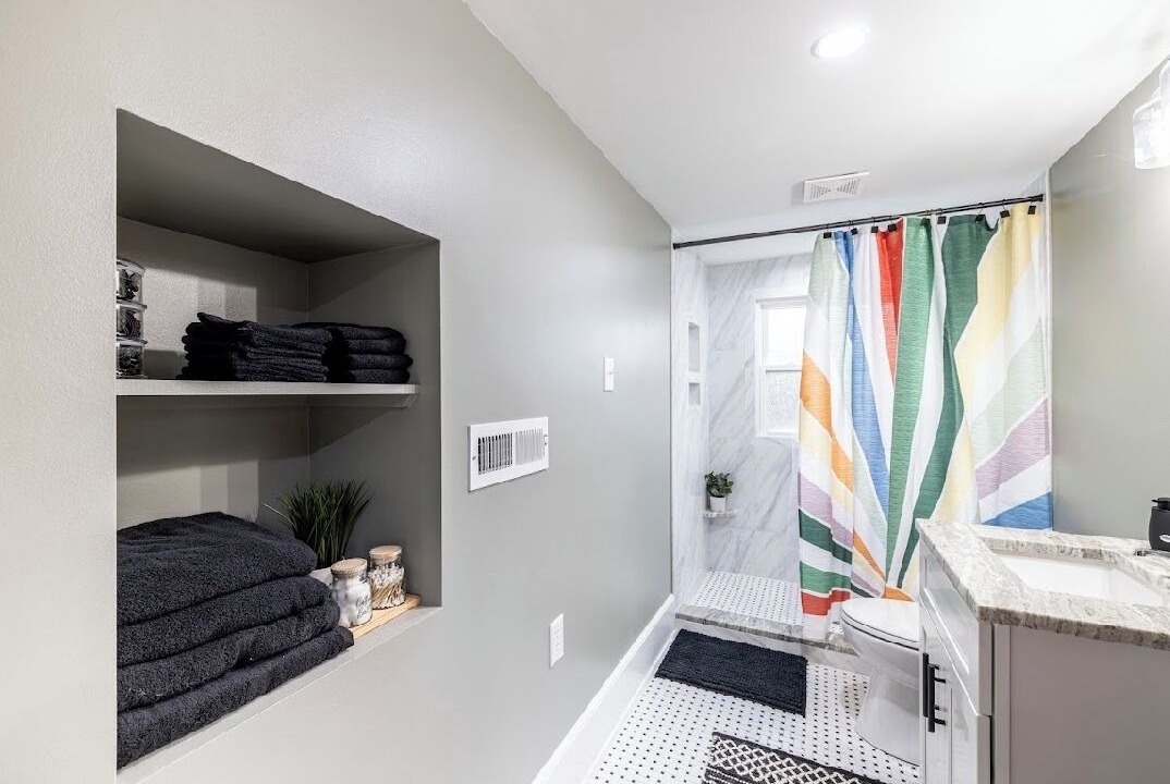 Photo of Bathroom in Albemarle