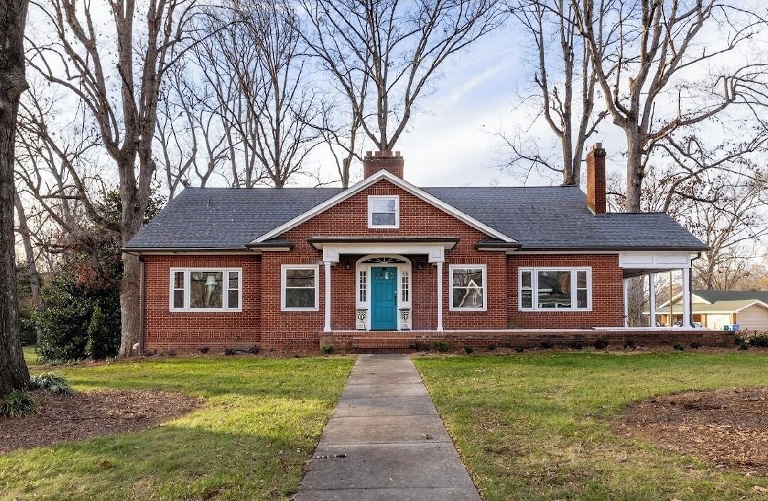 Photo of Outdoor in Albemarle