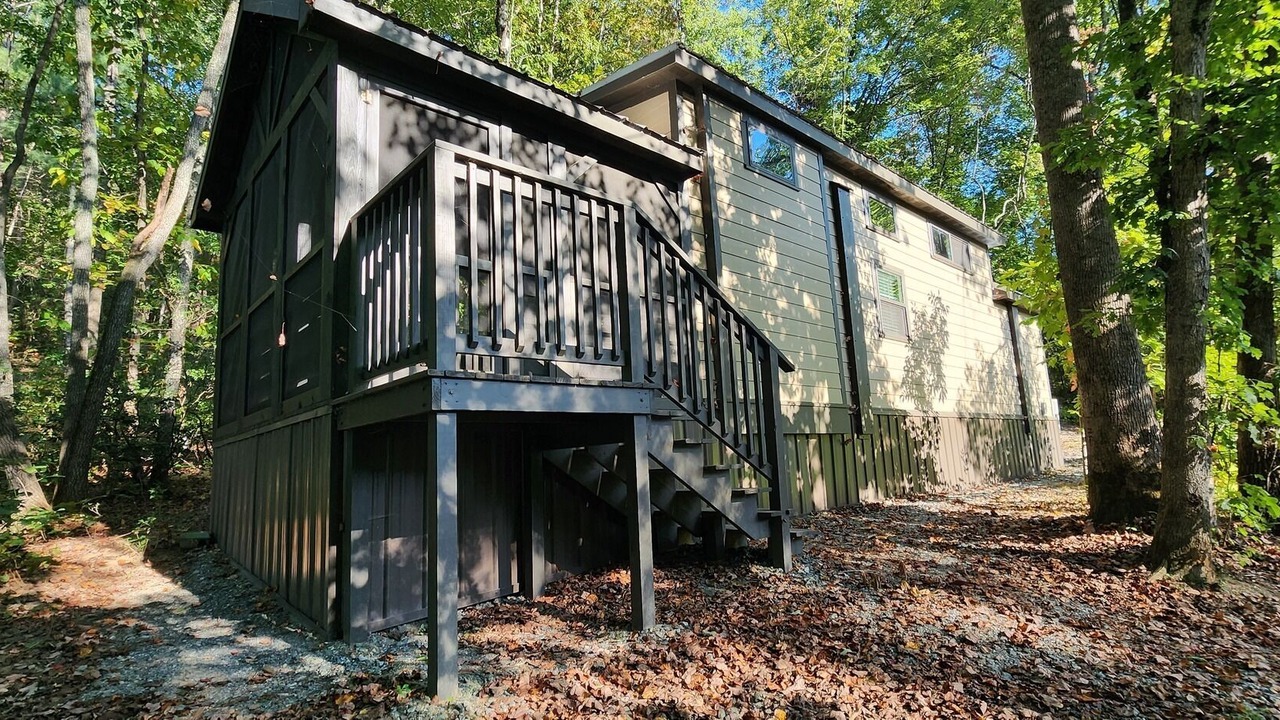 Photo of Outdoor in Mill Spring