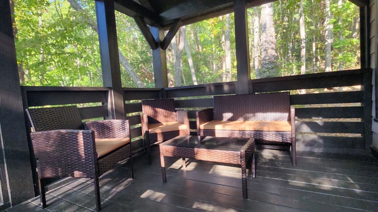 Photo of Outdoor in Mill Spring