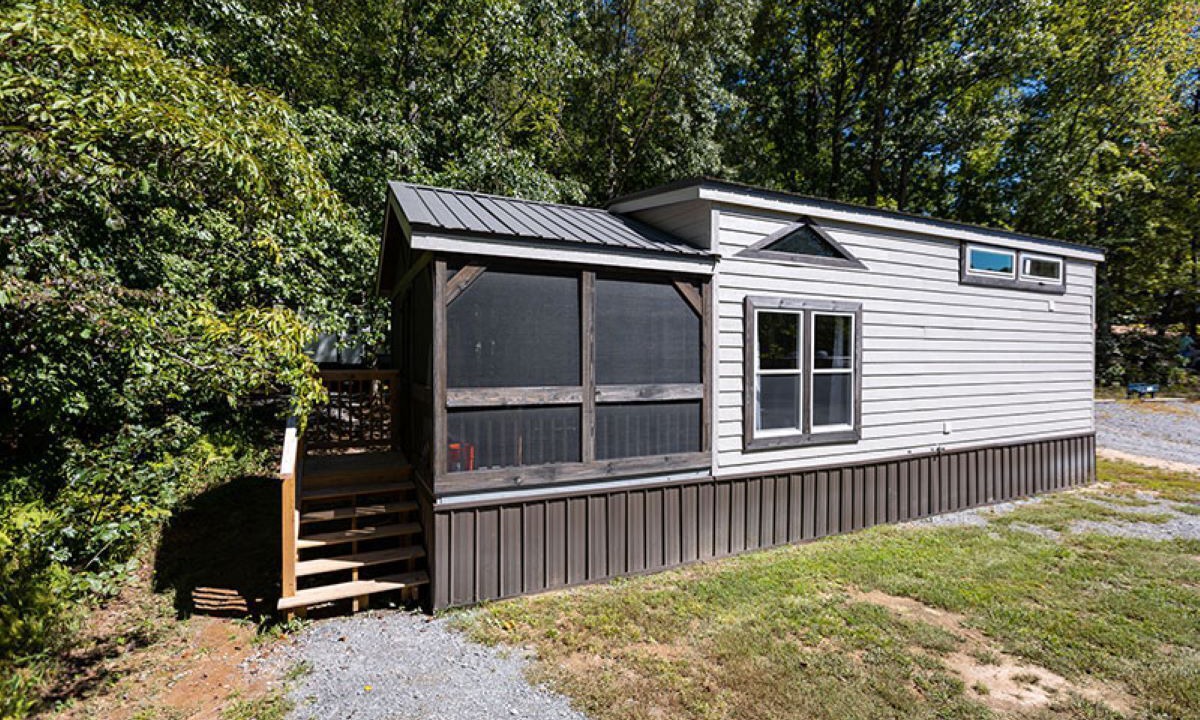 Photo of Outdoor in Mill Spring