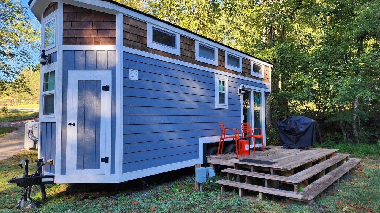 Photo of Outdoor in Mill Spring