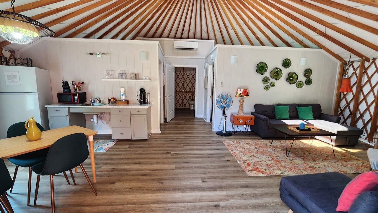 Photo of Livingroom in Mill Spring